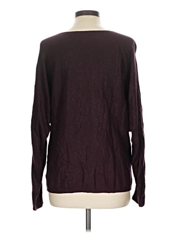 Lauren by Ralph Lauren Long Sleeve T-Shirt (view 2)