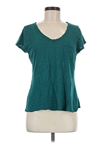 Maison Jules Short Sleeve T-Shirt (view 1)