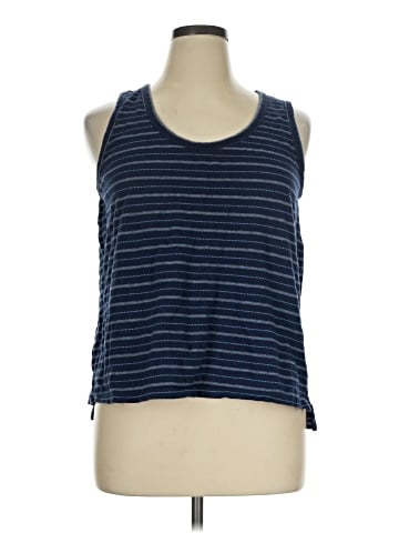 Ann Taylor LOFT Tank Top (view 1)