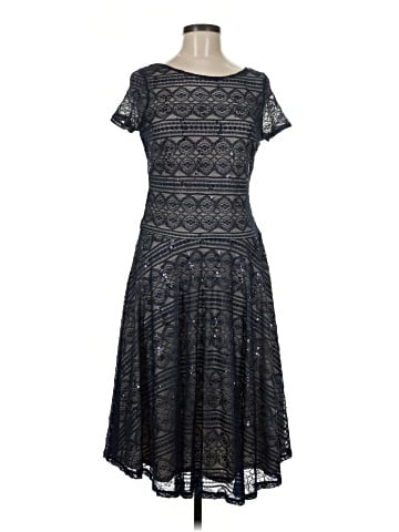 Sangria Casual Dress (view 1)