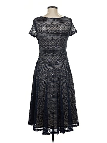 Sangria Casual Dress (view 2)