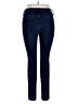 Denizen from Levi's Hearts Blue Jeans Size 16L - photo 2
