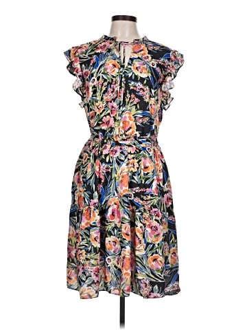 Julia Jordan Casual Dress (view 1)