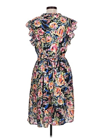 Julia Jordan Casual Dress (view 2)