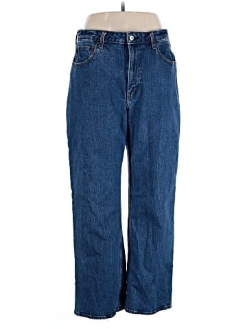 Abercrombie & Fitch Jeans (view 1)