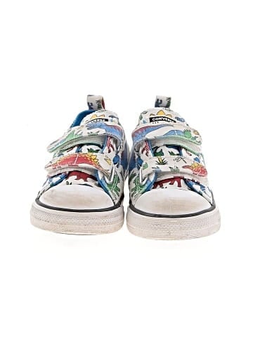Converse Sneakers (view 2)