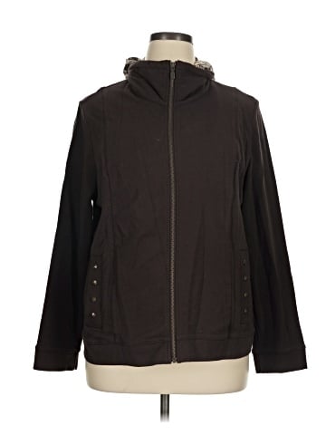 Zenergy by Chico's Jacket (view 1)