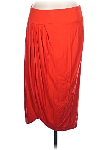 Outback Red Casual Skirt (view 1)