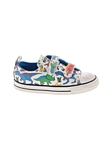 Converse Sneakers (view 1)