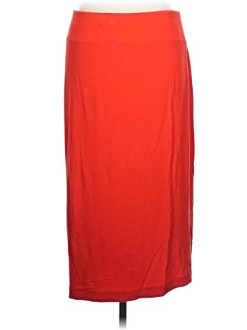 Outback Red Casual Skirt (view 2)