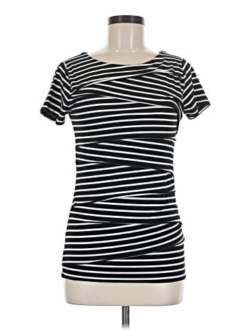 89th & Madison Short Sleeve Top (view 1)