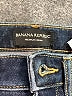 Banana Republic Blue Jeans Size 26 waist - photo 7