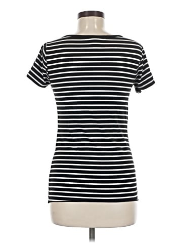 89th & Madison Short Sleeve Top (view 2)