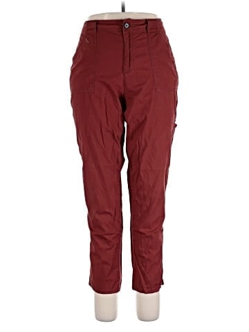 Liz Claiborne Casual Pants (view 1)
