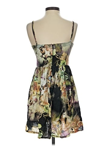 Millau Cocktail Dress (view 2)