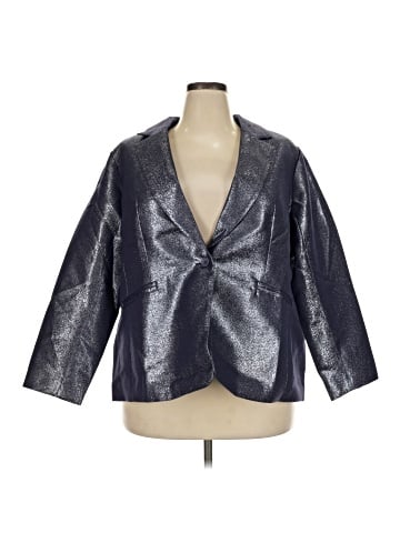 Joan Rivers Blazer (view 1)