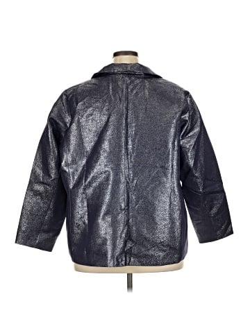Joan Rivers Blazer (view 2)