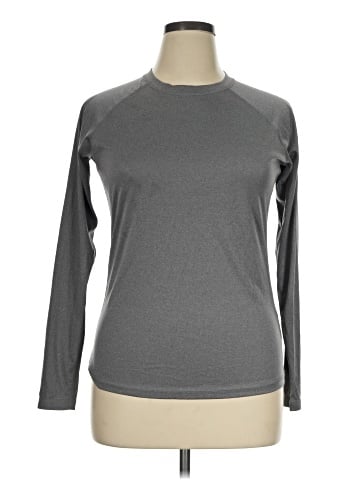 Sporti Long Sleeve T-Shirt (view 1)
