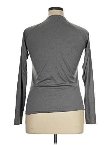 Sporti Long Sleeve T-Shirt (view 2)