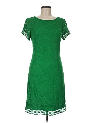 Laundry by Shelli Segal Cocktail Dress (view 1)