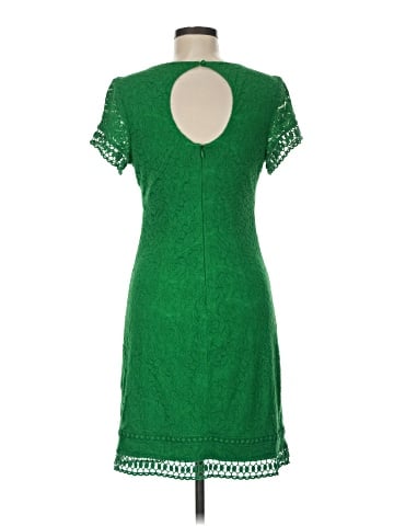 Laundry by Shelli Segal Cocktail Dress (view 2)