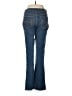 Lucky Brand Chevron-herringbone Blue Jeans One size - photo 2