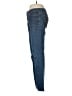 Lucky Brand Chevron-herringbone Blue Jeans One size - photo 5