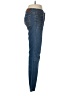Lucky Brand Chevron-herringbone Blue Jeans One size - photo 4