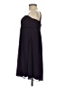 Cache Purple Cocktail Dress Size 6 - photo 5