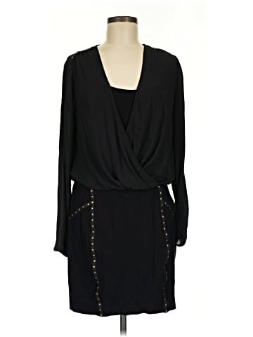Cache Cocktail Dress (view 1)