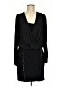 Cache Black Cocktail Dress Size 8 - photo 1
