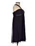 Cache Purple Cocktail Dress Size 6 - photo 4