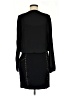 Cache Black Cocktail Dress Size 8 - photo 2