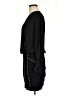 Cache Black Cocktail Dress Size 8 - photo 5
