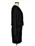 Cache Black Cocktail Dress Size 8 - photo 4