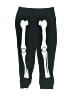The Children's Place Graphic Black Active Pants Size 4T - photo 1