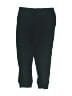 The Children's Place Graphic Black Active Pants Size 4T - photo 2