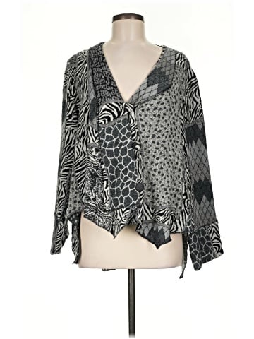 Anu by Natural Wool Cardigan (view 1)