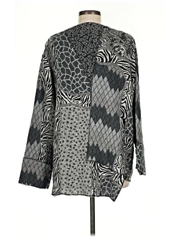 Anu by Natural Wool Cardigan (view 2)