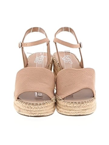 Franco Sarto Wedges (view 2)