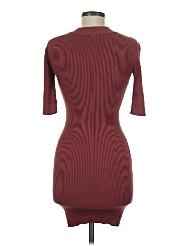Charlotte Russe Casual Dress (view 2)