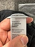 Paige Black Jeans Size 25 waist - photo 5