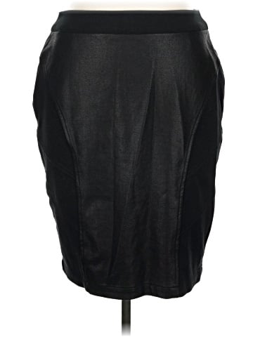 Lane Bryant Formal Skirt (view 1)