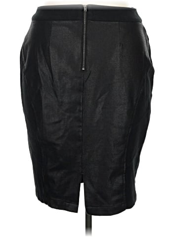 Lane Bryant Formal Skirt (view 2)