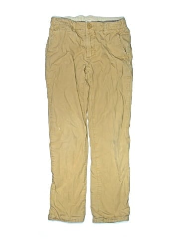 Gap Kids Khakis (view 1)