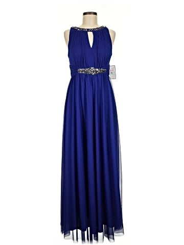 Jessica Howard Cocktail Dress (view 1)