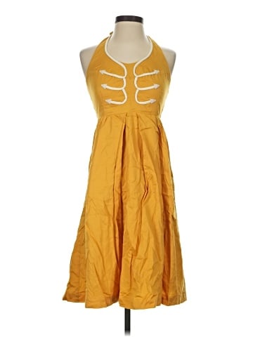 Floreat Casual Dress (view 1)