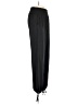 ShoSho Solid Black Track Pants Size S - photo 4