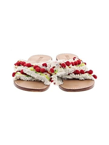 Mystique Sandals (view 2)