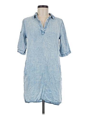 Velvet Heart Casual Dress (view 1)
